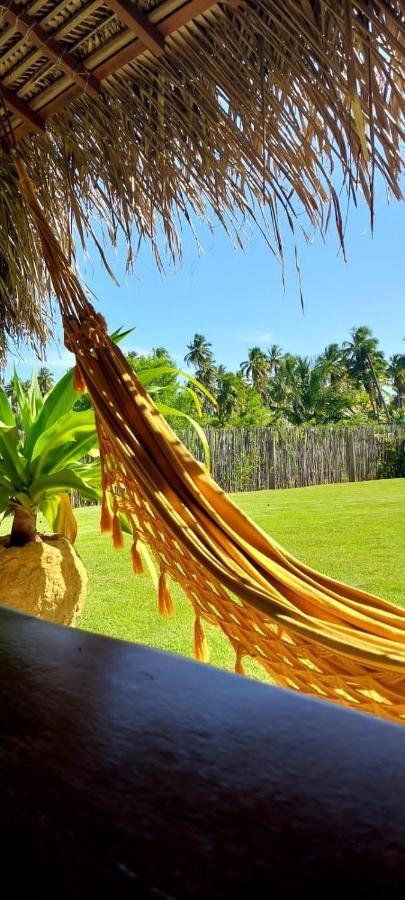 Pôrto de Pedras Casa Gaiuba - 2 Suites, Piscina Na Rota Ecologica Dos Milagres المظهر الخارجي الصورة